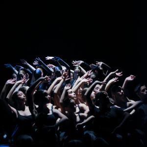 Fotografía de Talleres Baile Flamenco (galería 2) - Conservatorio de Danza